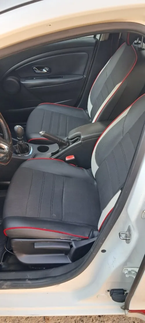 Renault Megane 3 2014 New Play