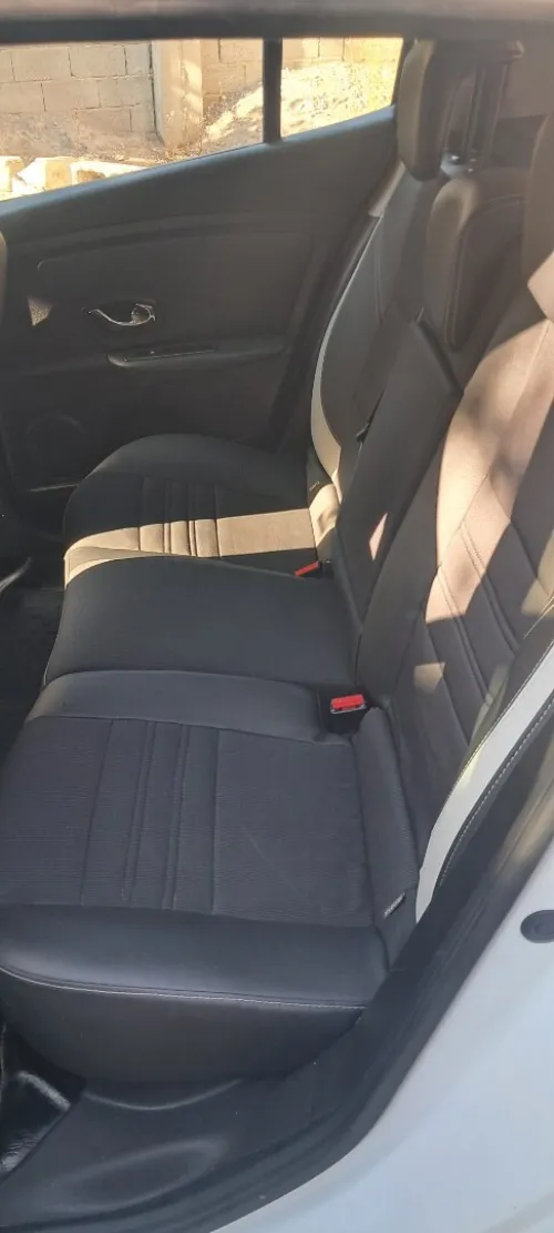 Renault Megane 3 2014 New Play