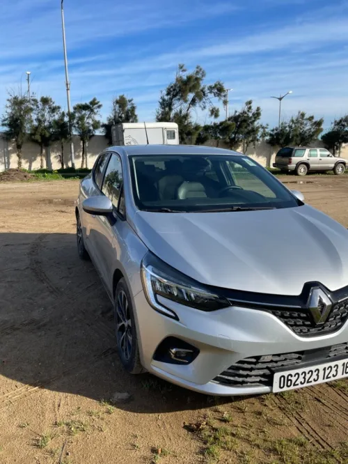Renault Clio 5  2023 Equilibre