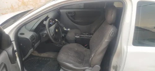Opel Corsa 2002 Corsa