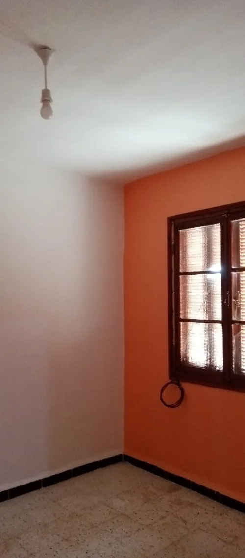 Vente Appartement F3 Souk ahras Souk ahras