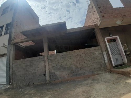 Vente Villa Tlemcen Maghnia