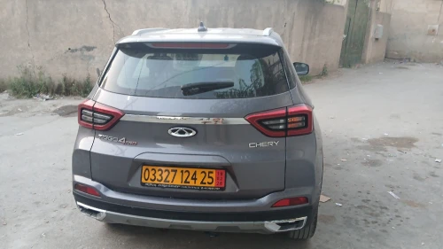 Chery Tiggo 4 pro 2024 Comfort 