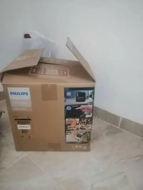 air fryer philips