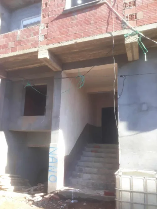 Vente Appartement F3 Jijel El aouana