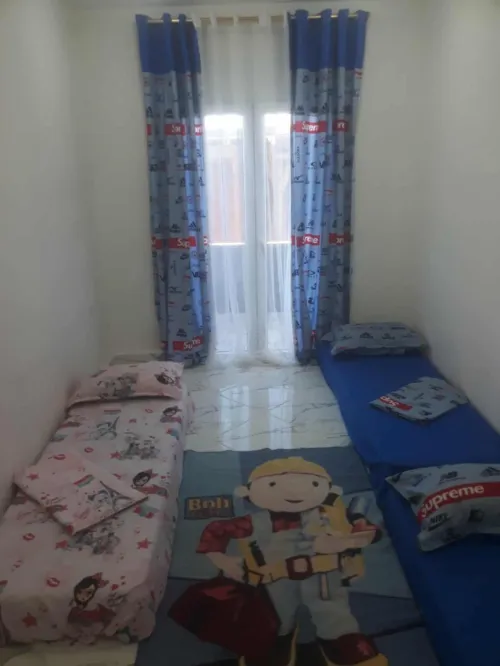 Vente Appartement F3 Jijel El aouana