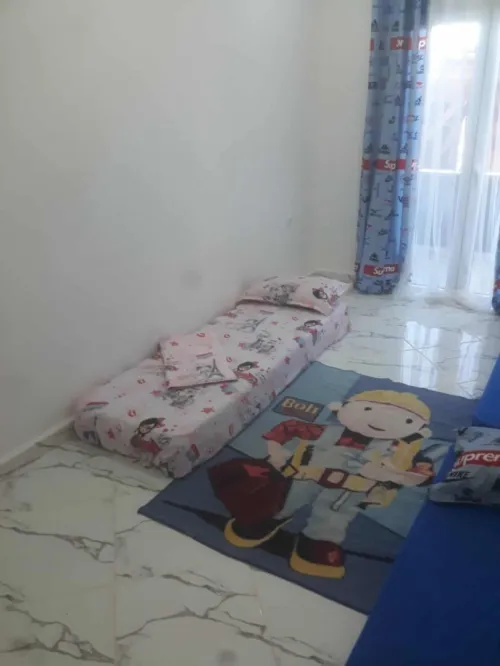 Vente Appartement F3 Jijel El aouana
