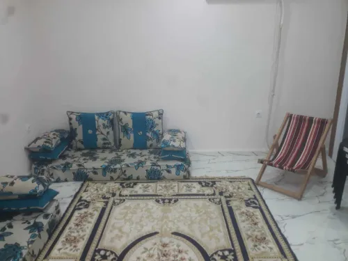 Vente Appartement F3 Jijel El aouana