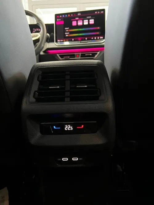 Volkswagen Tiguan 2024 R lin