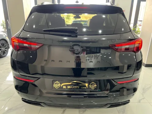 Opel GrandLand 2025 Gs line