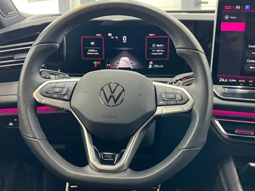 Volkswagen Tiguan 2024 R lin
