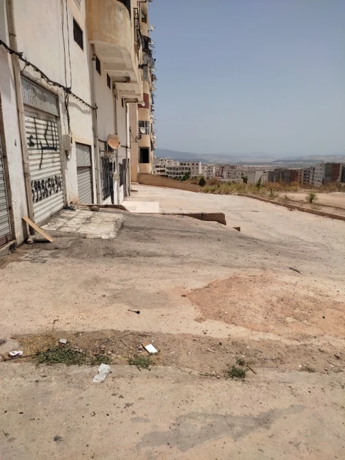 Vente Local Guelma Guelma
