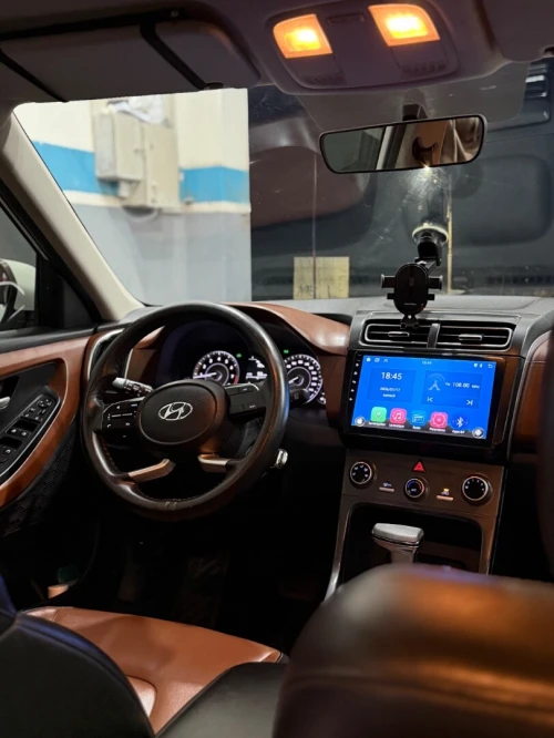 Hyundai Stragazer 2024 Creta