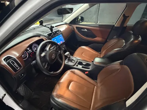 Hyundai Stragazer 2024 Creta
