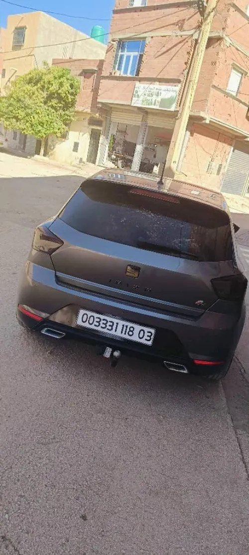 Seat Ibiza 2018 