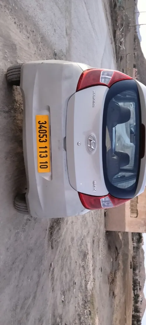 Hyundai EON 2013 EON