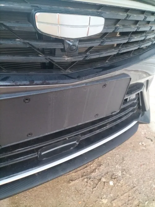 Geely Coolray 2025 super max power