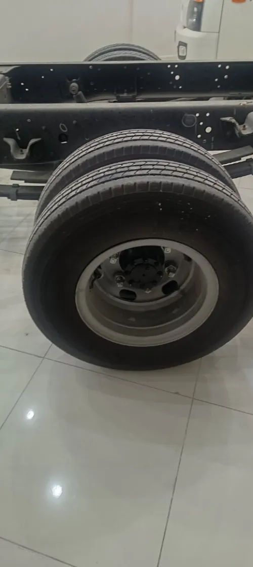 Isuzu Super jombo 2025