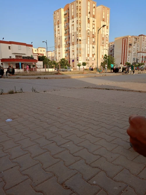 Vente Alger Rouiba