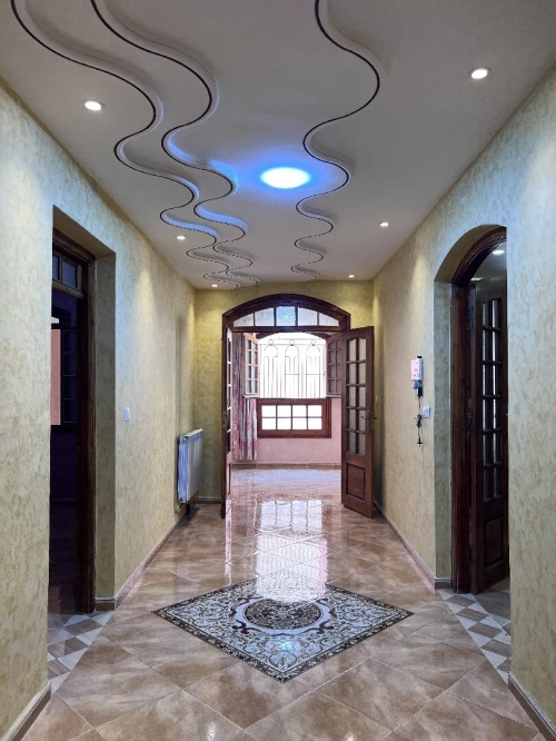 Vente Villa Tlemcen Maghnia