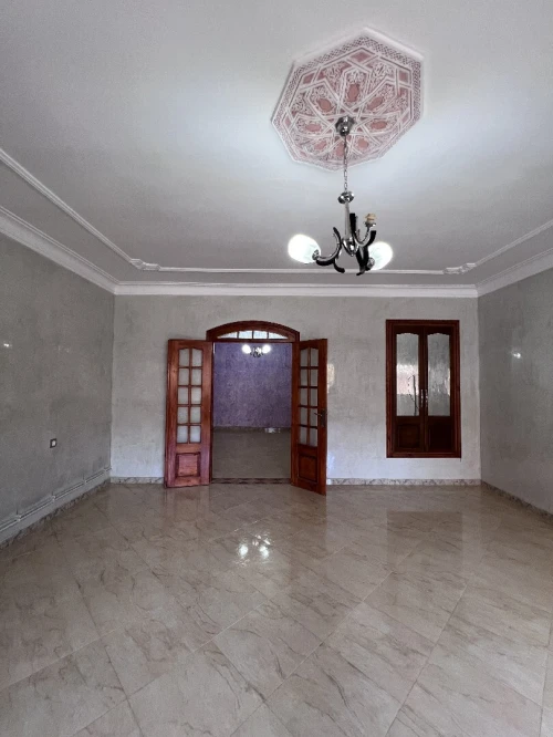 Vente Villa Tlemcen Maghnia