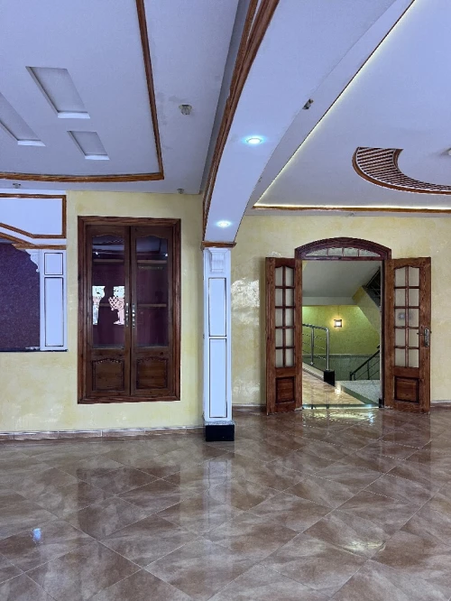 Vente Villa Tlemcen Maghnia