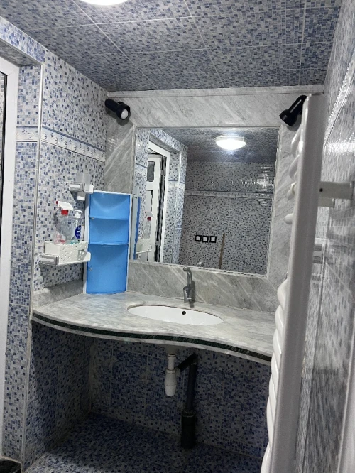 Vente Villa Tlemcen Maghnia