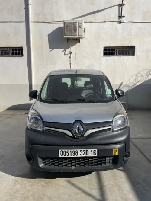 Renault Kangoo 2020 Grand confort (Utilitaire)