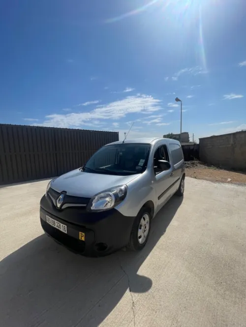 Renault Kangoo 2020 Grand confort (Utilitaire)