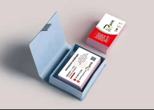 Carte De Visite Professionnelles au moins de 1h