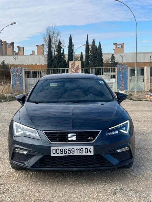 Seat Leon 2019 Fr+