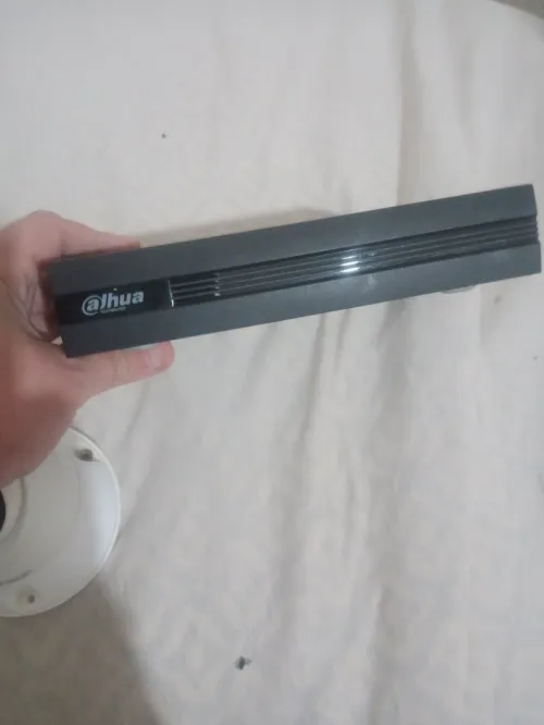 Dvr Xvr
