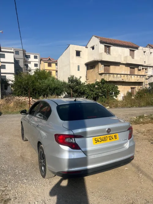 Fiat Tipo 2024 City plus