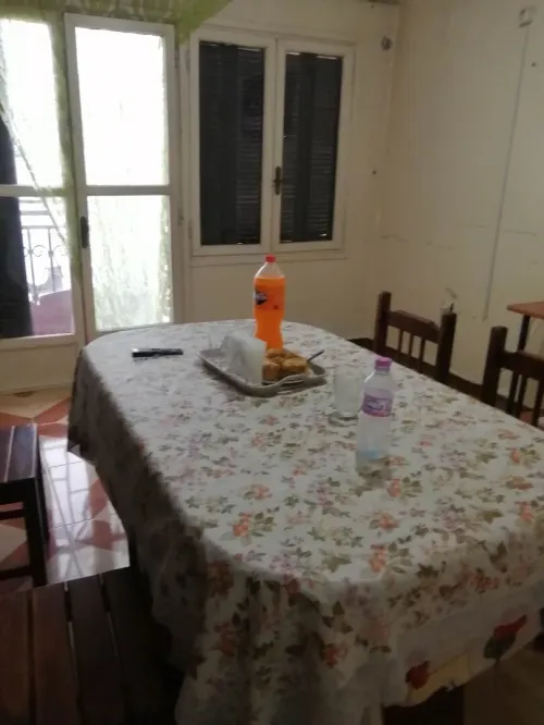 Vente Appartement F4 Alger Bordj el kiffan