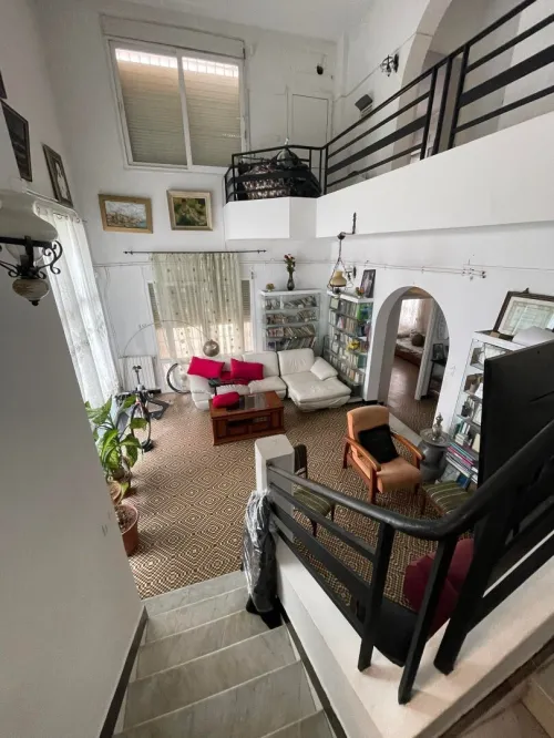 Vente Villa Alger Bordj el bahri