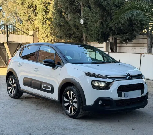 Citroen C3 2020 SHINE