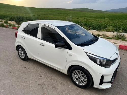 Kia Picanto 2021 X Line