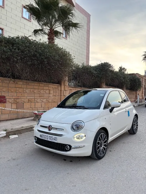 Fiat 500 2023 Dolcevita plus 