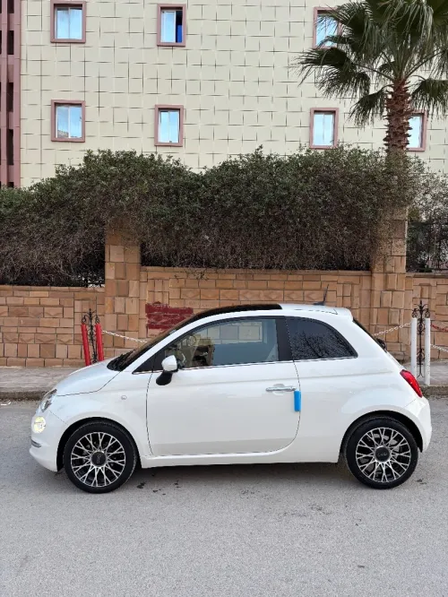 Fiat 500 2023 Dolcevita plus 