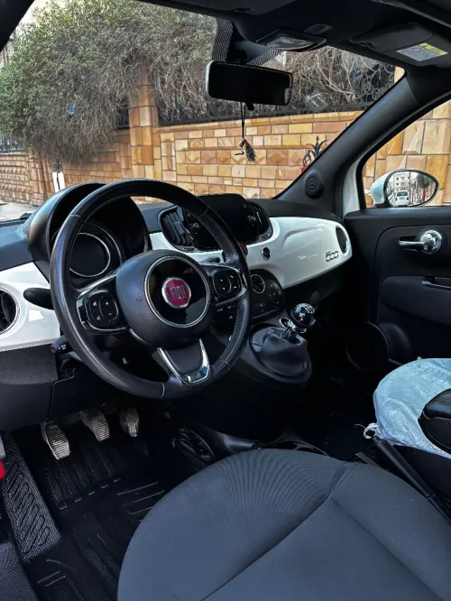 Fiat 500 2023 Dolcevita plus 