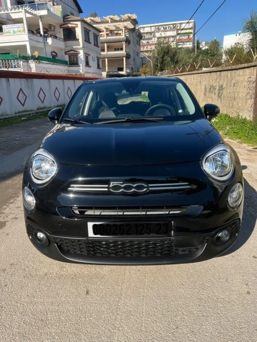 Fiat 500x 2025 Cult