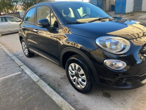 Fiat 500x 2025 Cult