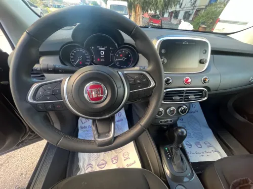 Fiat 500x 2025 Cult