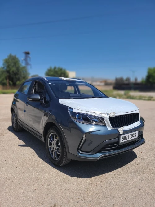 Livan X3 Pro  2026 Automatique (Avec toi ouvrant )