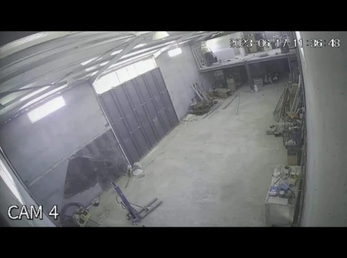 Vente Hangar Boumerdès Khemis el khechna