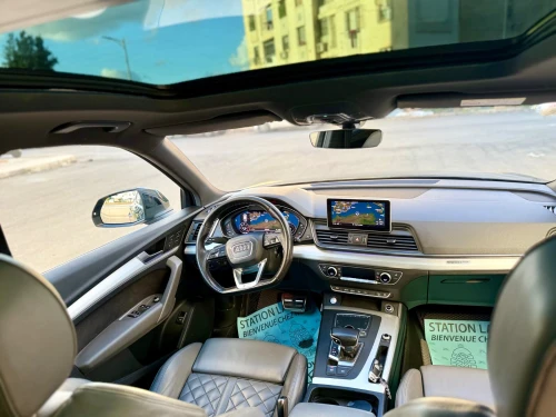 Audi Q5 2017 Q5