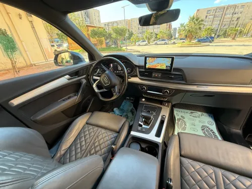 Audi Q5 2017 Q5