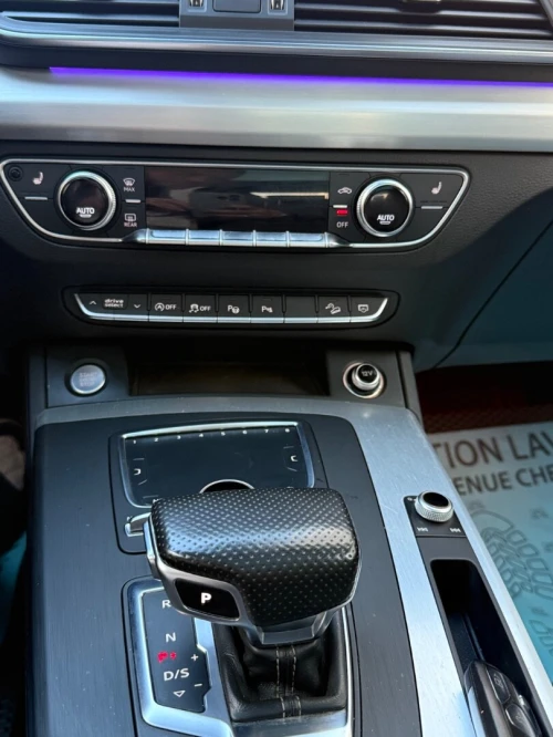 Audi Q5 2017 Q5