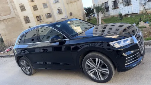 Audi Q5 2017 Q5