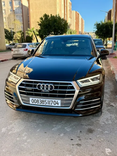 Audi Q5 2017 Q5